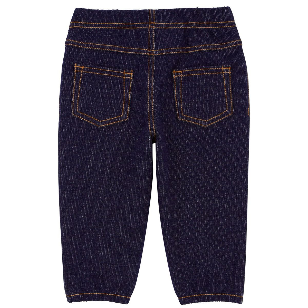 CARTER'S - Conjunto 3 Piezas Poleron, Pantalon y Body Bebé Niño Carter's