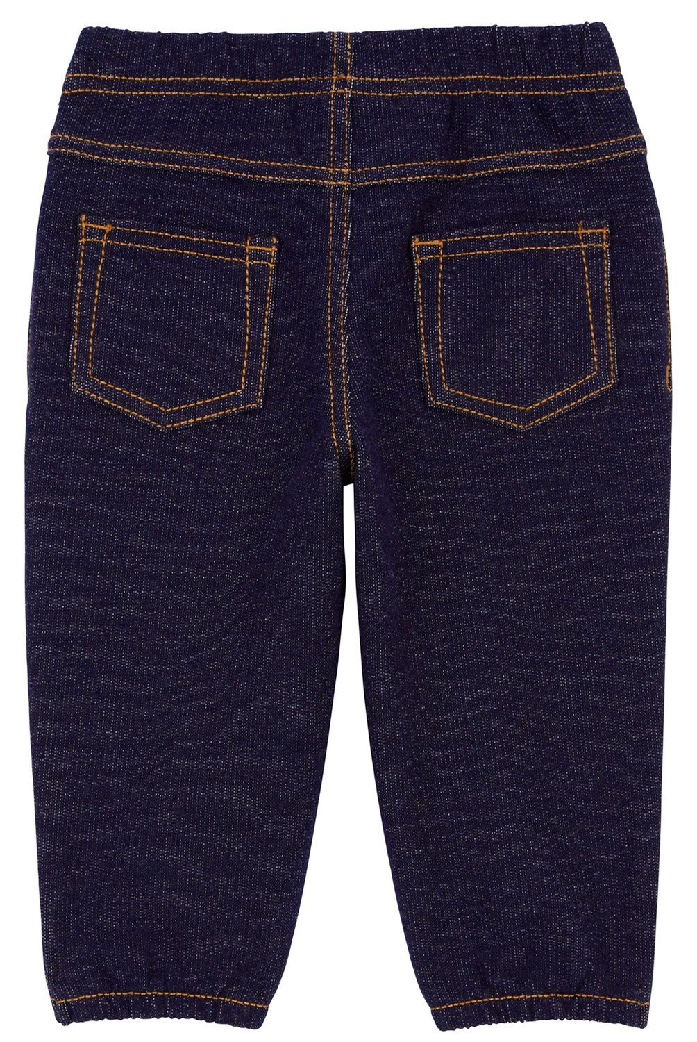 CARTER'S - Conjunto 3 Piezas Poleron, Pantalon y Body Bebé Niño Carter's