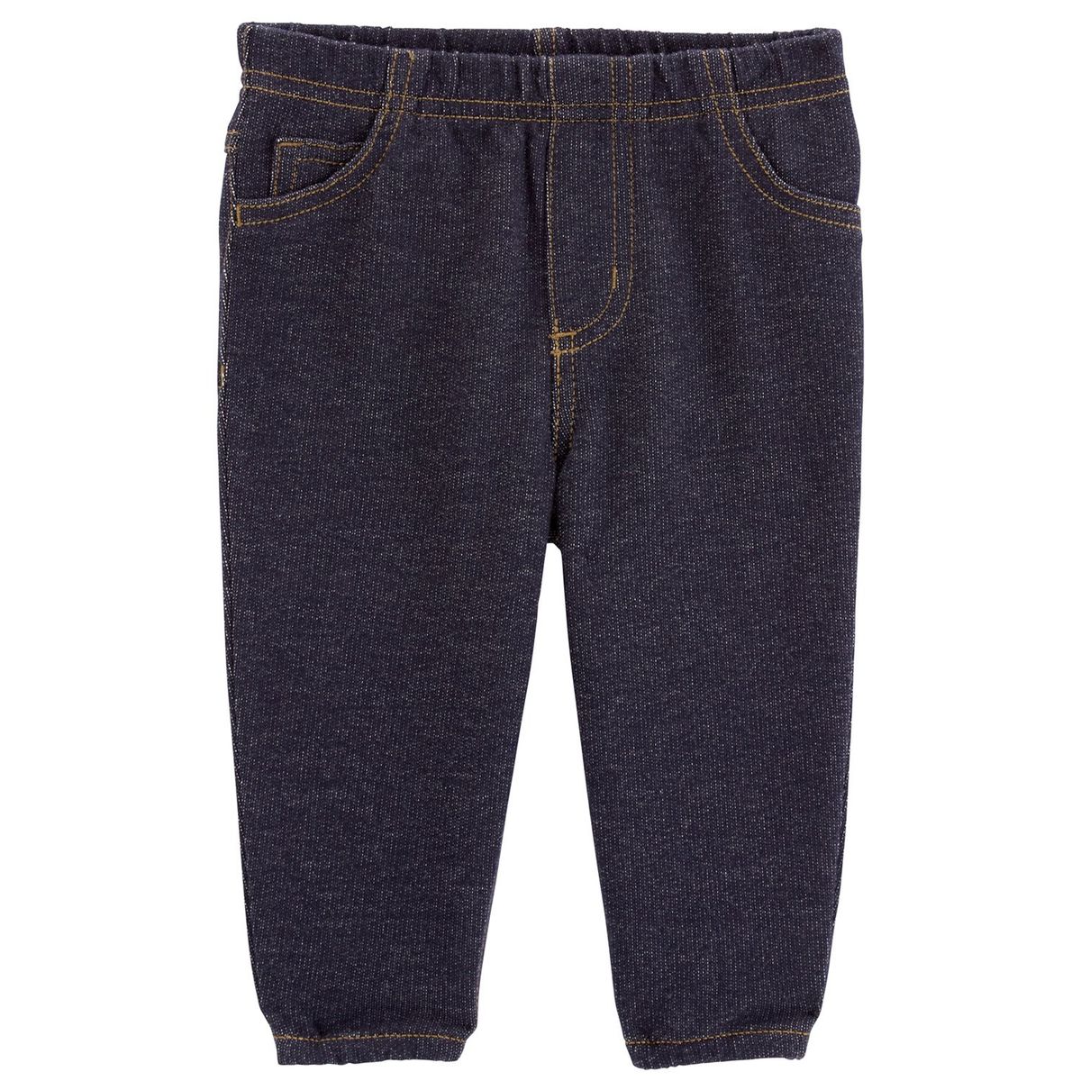 CARTER'S - Conjunto 3 Piezas Poleron, Pantalon y Body Bebé Niño Carter's