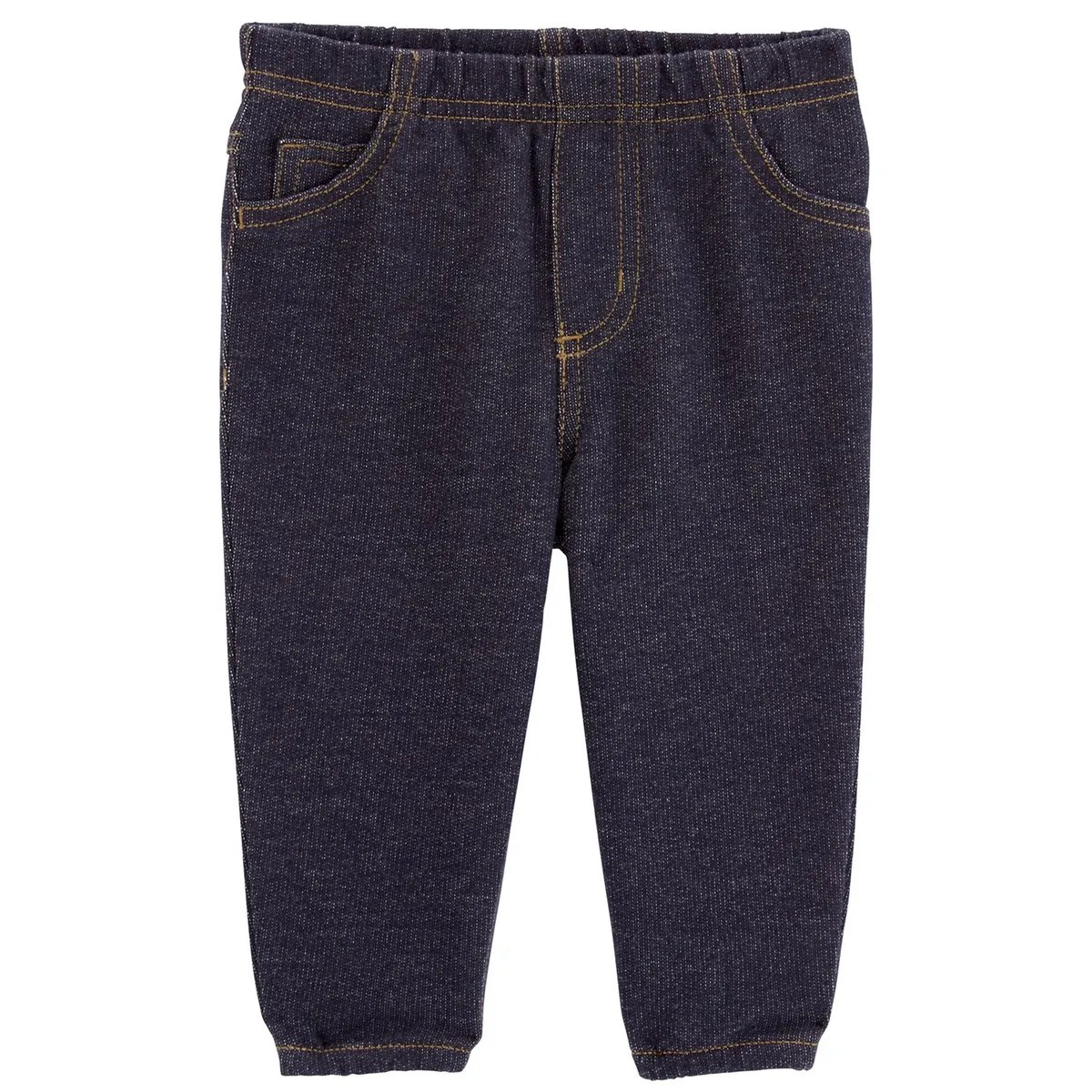 CARTER'S - Conjunto 3 Piezas Poleron, Pantalon y Body Bebé Niño Carter's