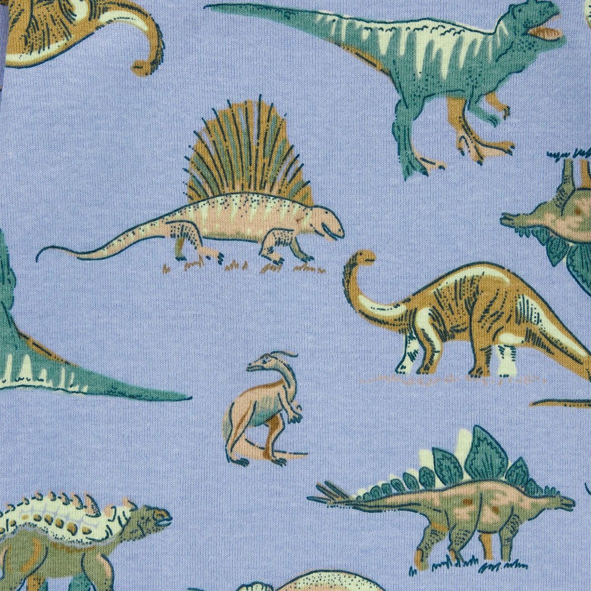 CARTER'S - Pijama 4 Piezas Niño Carter's