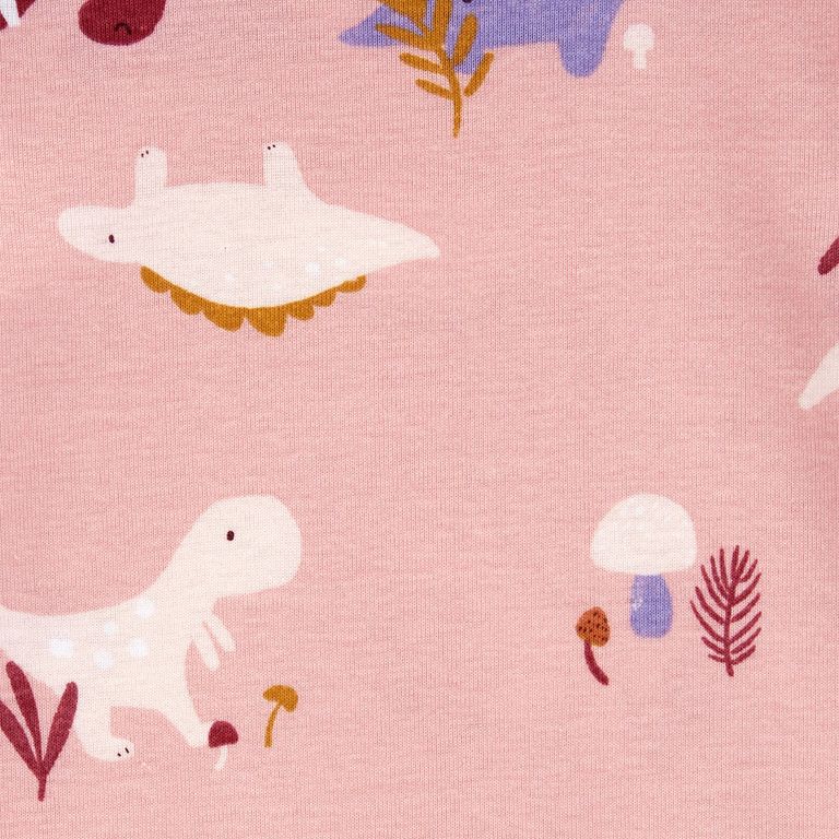 Pijama 4 Piezas Bebé Niña