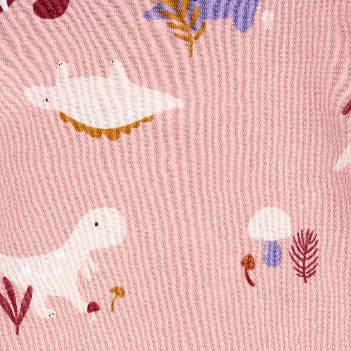 CARTER'S - Pijama 4 Piezas Bebé Niña Carter's