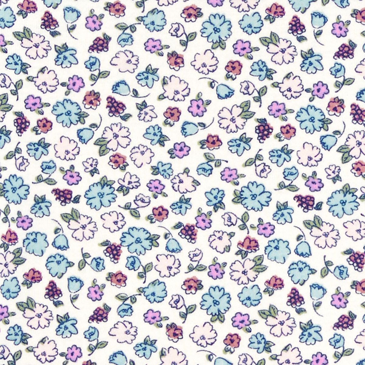 CARTER'S - Pijama 4 Piezas Bebé Niña Carter's