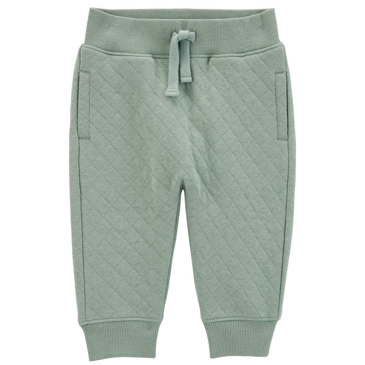 CARTER'S - Conjunto 3 Piezas Poleron, Pantalon y Body Bebé Niño Carter's