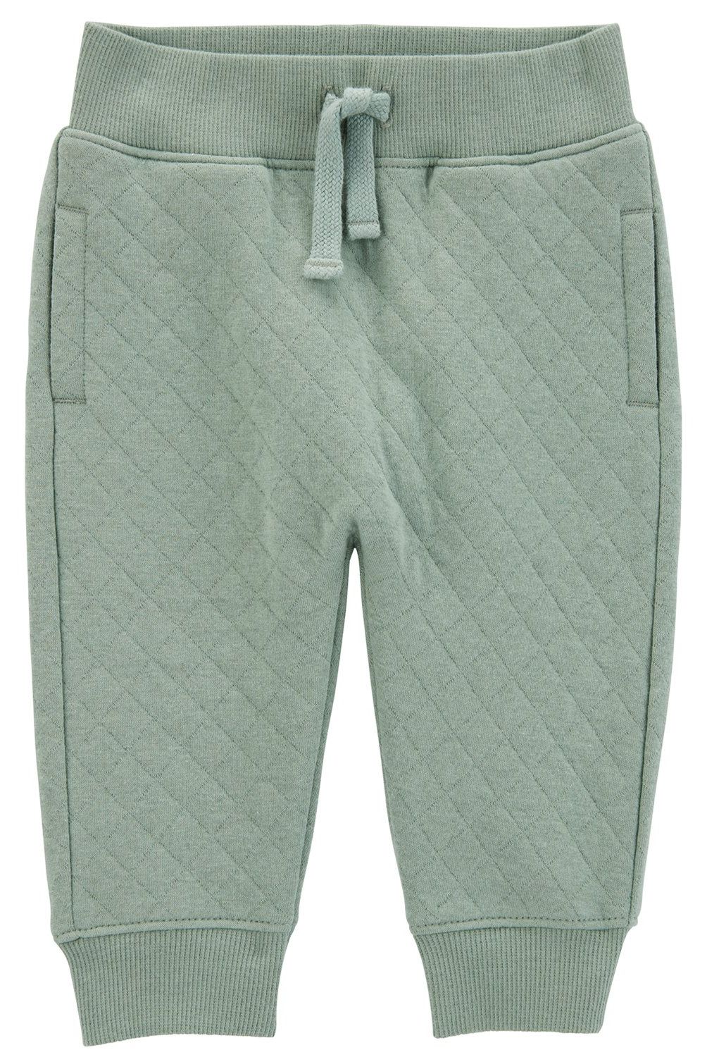 CARTER'S - Conjunto 3 Piezas Poleron, Pantalon y Body Bebé Niño Carter's