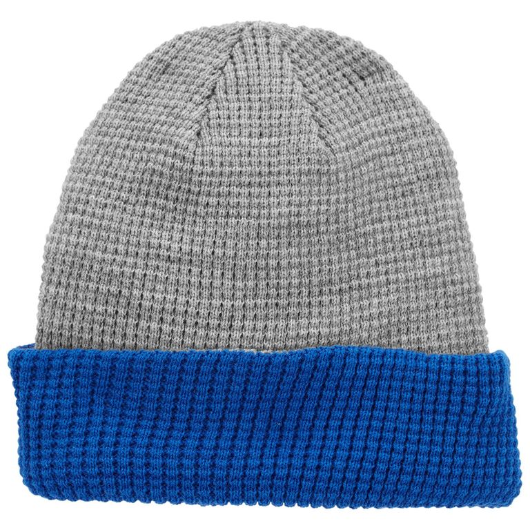 Gorro Reversible Bebé Niño
