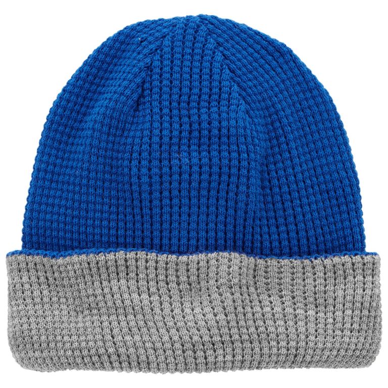 Gorro Reversible Bebé Niño
