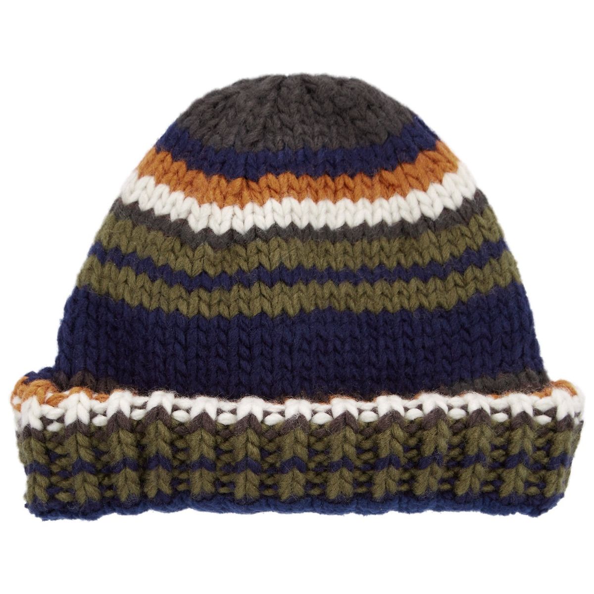CARTER'S - Gorro Tejido Bebé Niño Carter's