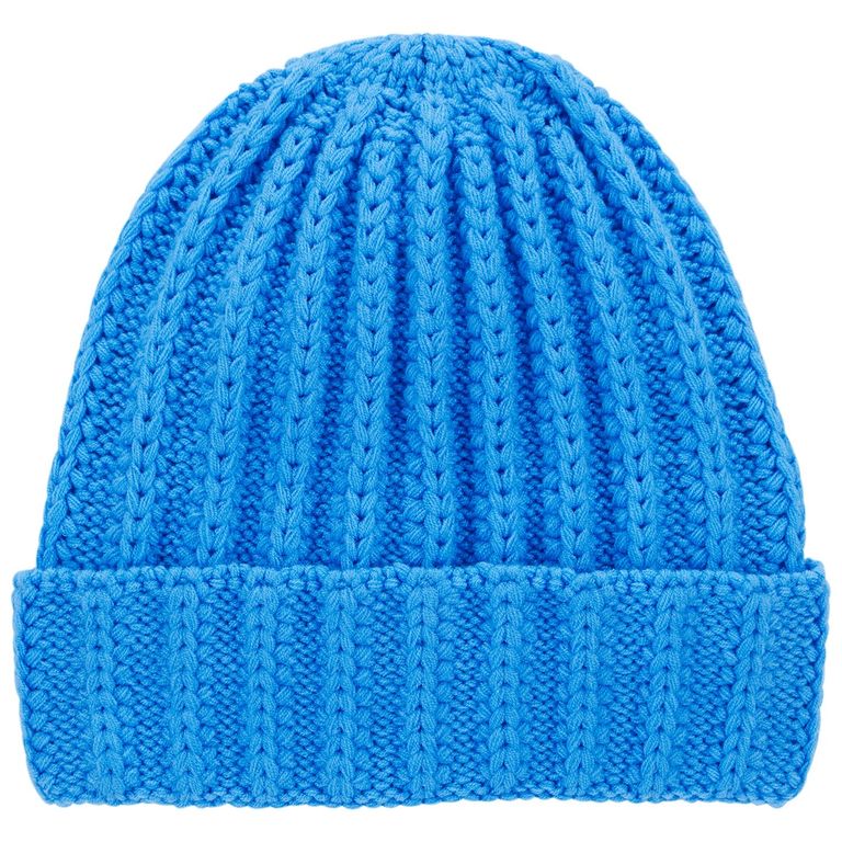Gorro Tejido Bebé Niño