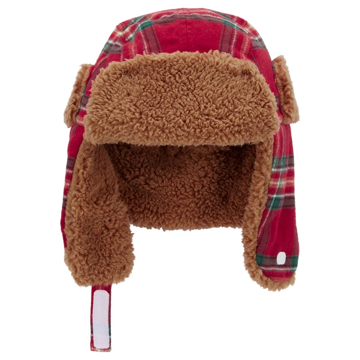 CARTER'S - Gorro Cazador Chiporro Niño Carter's