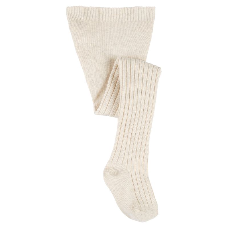 CARTER'S - Panty Ballerina Acanalada Bebé Niña Carter's