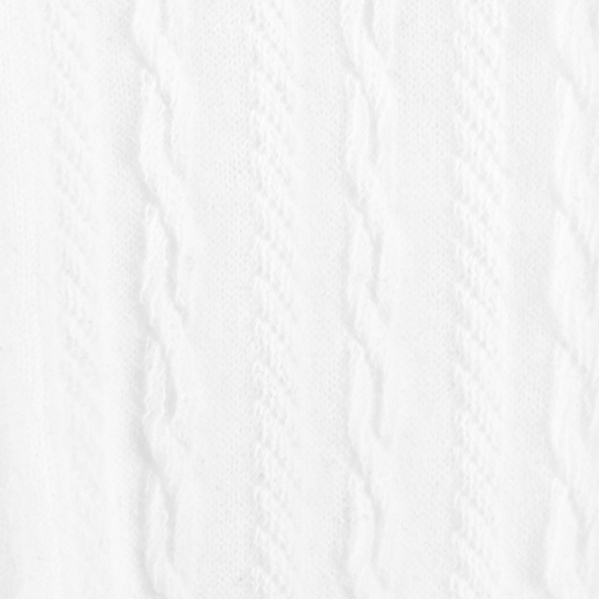 CARTER'S - Panty Ballerina Punto Trenzado Bebé Niña Carter's