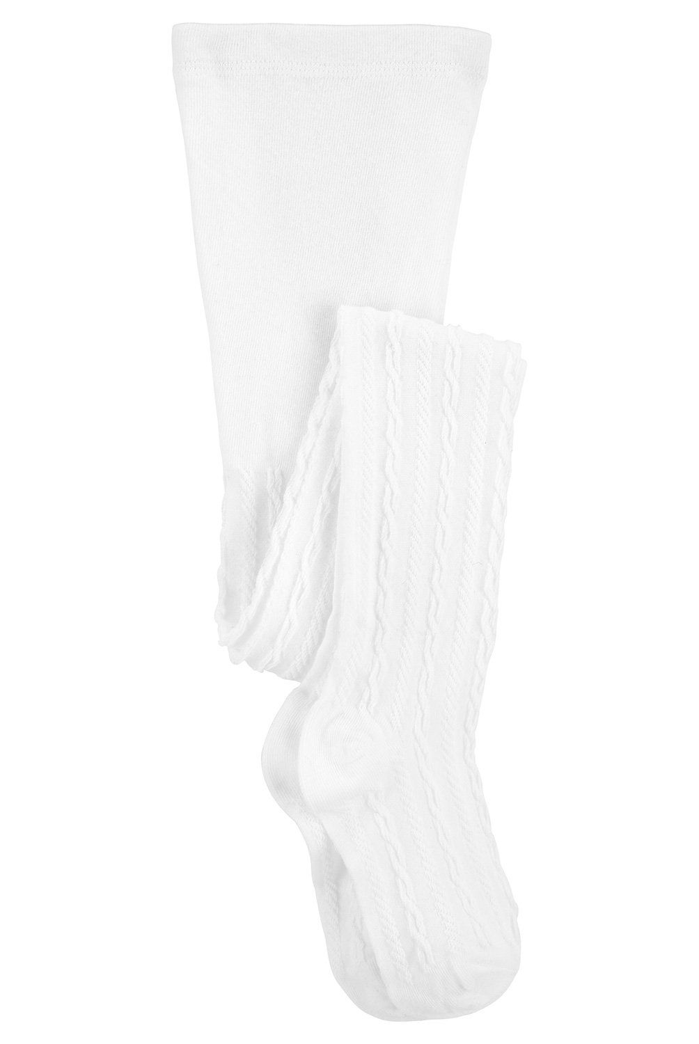 CARTER'S - Panty Ballerina Punto Trenzado Bebé Niña Carter's