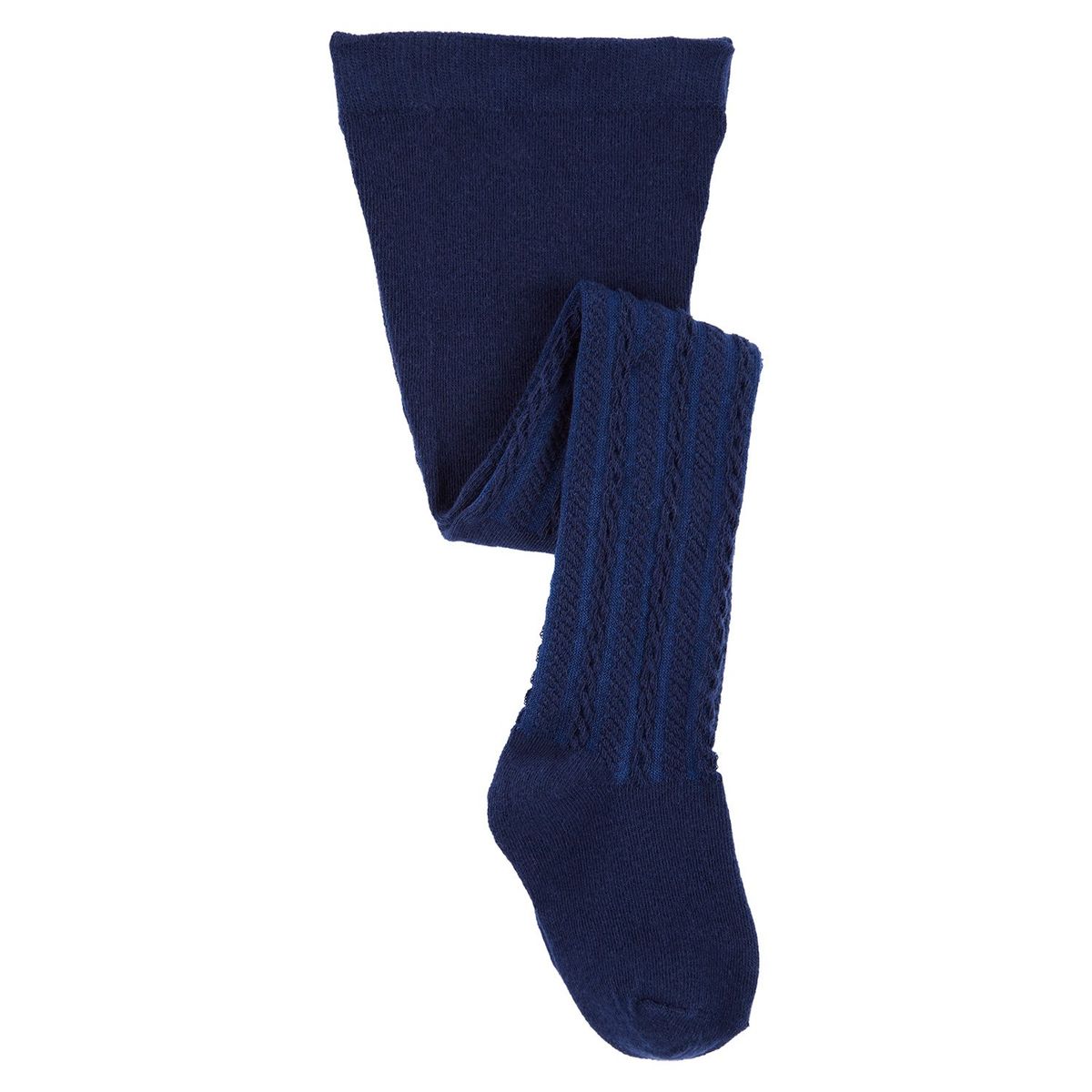 CARTER'S - Panty Ballerina Punto Trenzado Bebé Niña Carter's