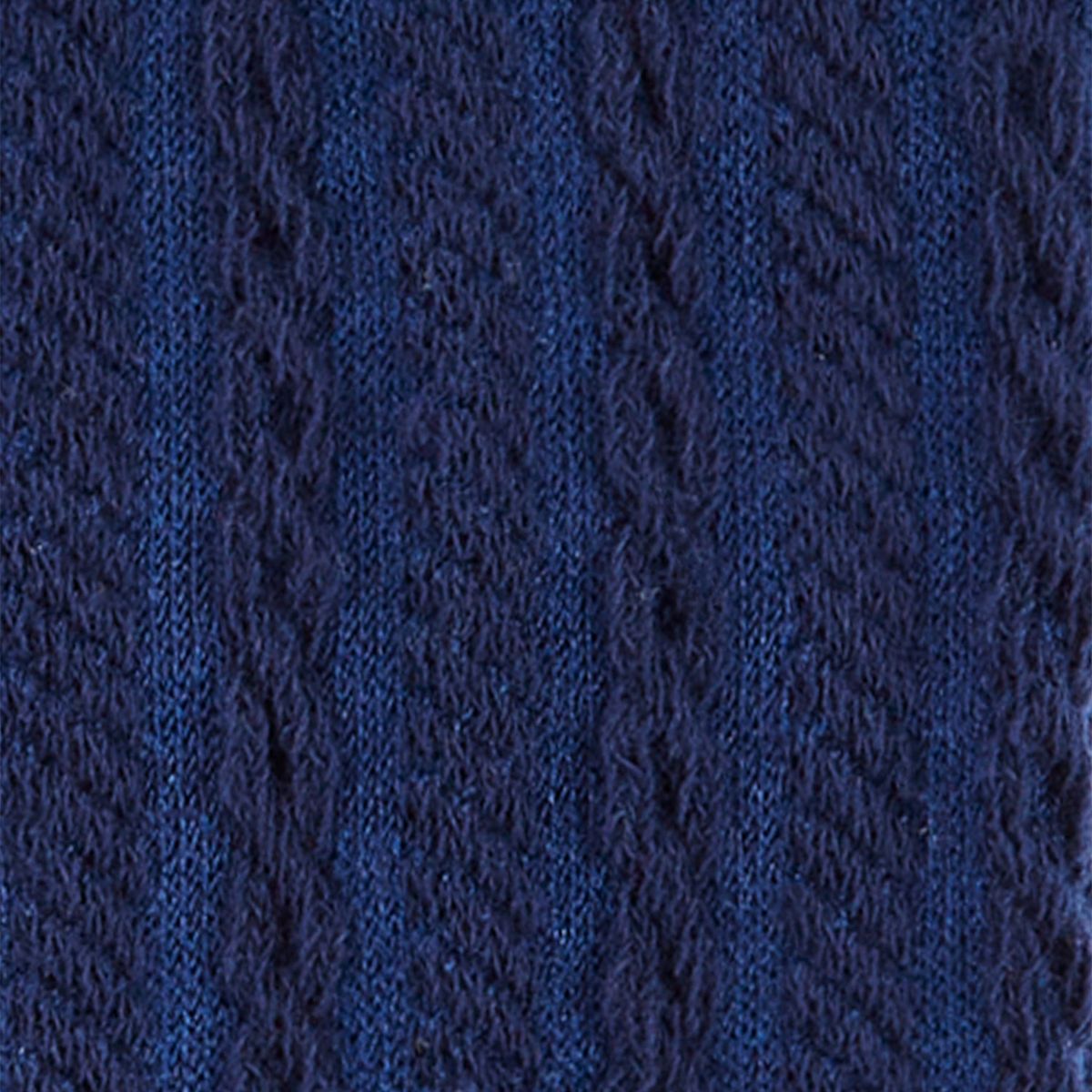 CARTER'S - Panty Ballerina Punto Trenzado Bebé Niña Carter's