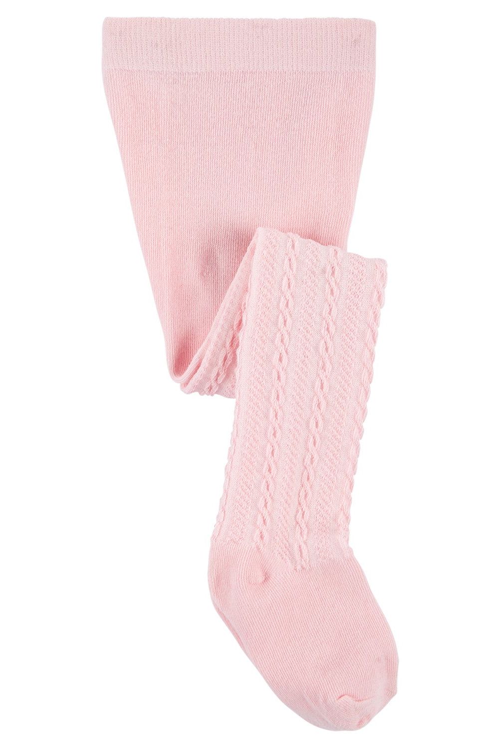 CARTER'S - Panty Ballerina Punto Trenzado Bebé Niña Carter's