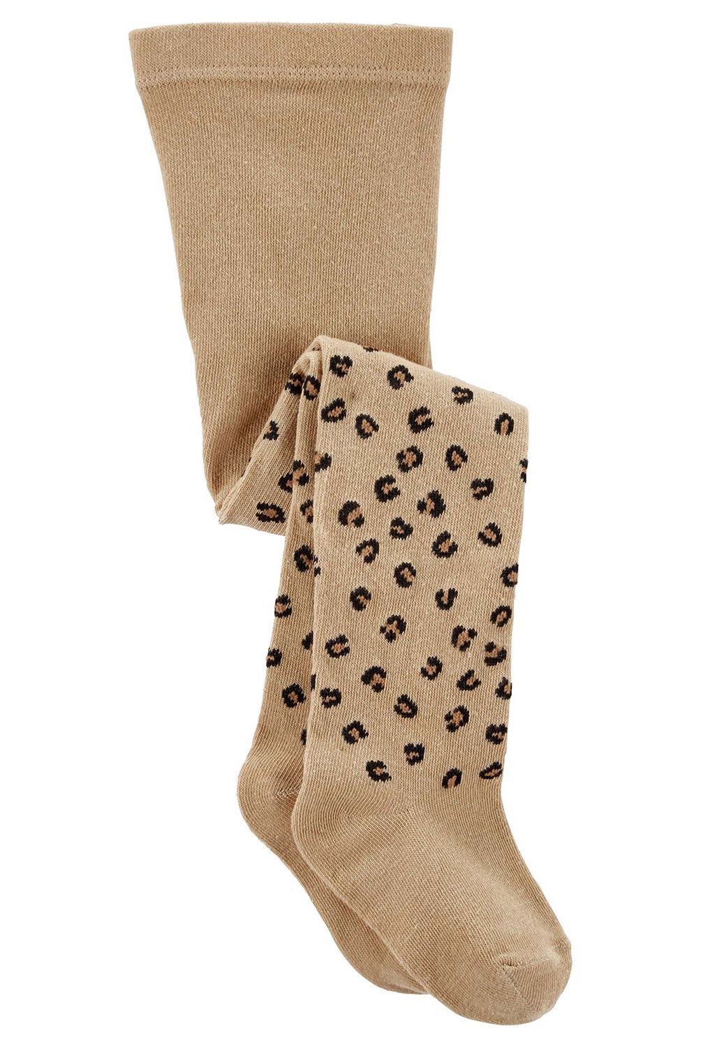 CARTER'S - Panty Ballerina Leopardo Bebé Niña Carter's