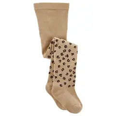CARTER'S - Panty Ballerina Leopardo Bebé Niña