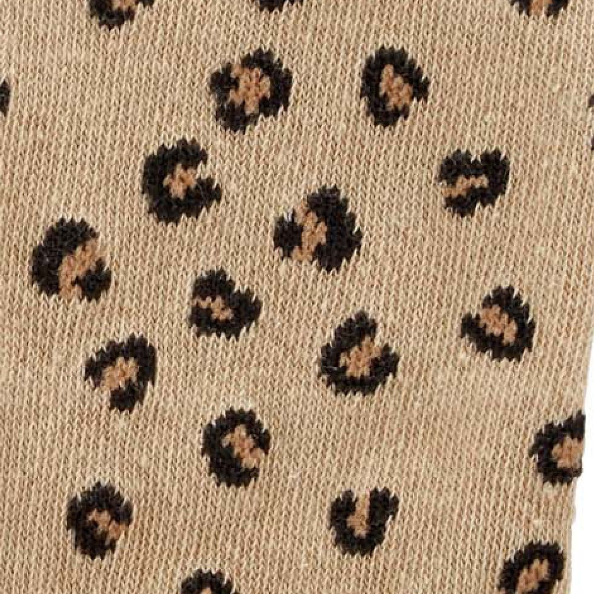 CARTER'S - Panty Ballerina Leopardo Bebé Niña Carter's