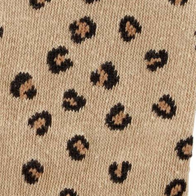 CARTER'S - Panty Ballerina Leopardo Bebé Niña Carter's