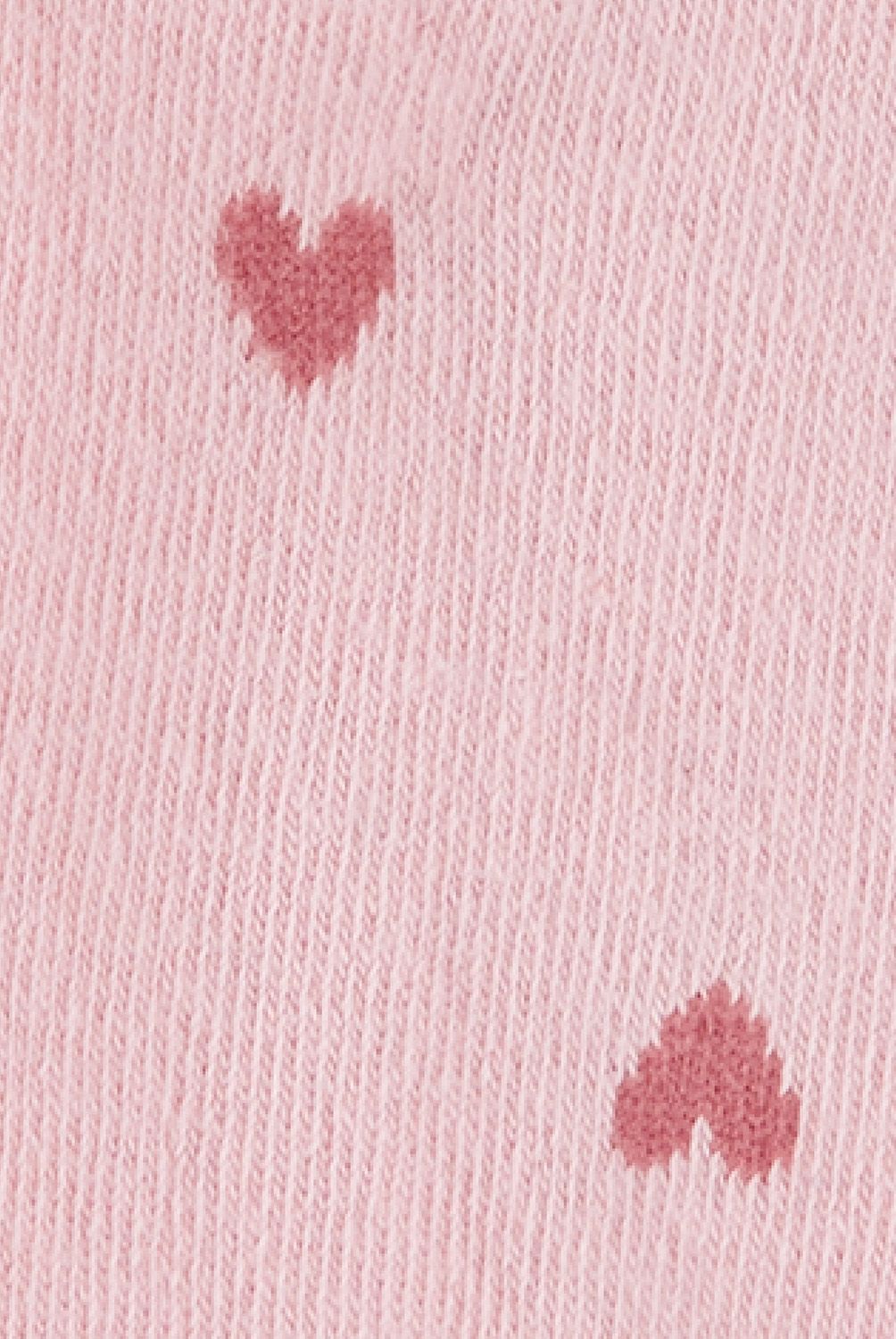 CARTER'S - Panty Ballerina Corazones Niña Carter's