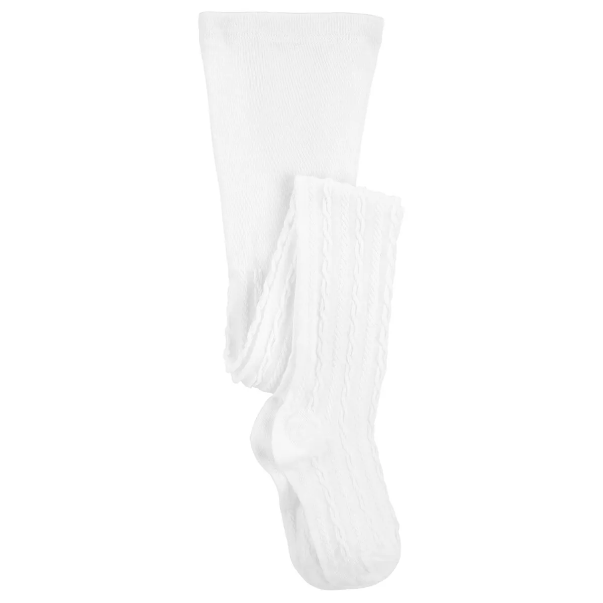 CARTER'S - Panty Ballerina Punto Trenzado Niña Carter's