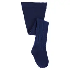 CARTER'S - Panty Ballerina Punto Trenzado Niña