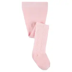 CARTER'S - Panty Ballerina Punto Trenzado Niña
