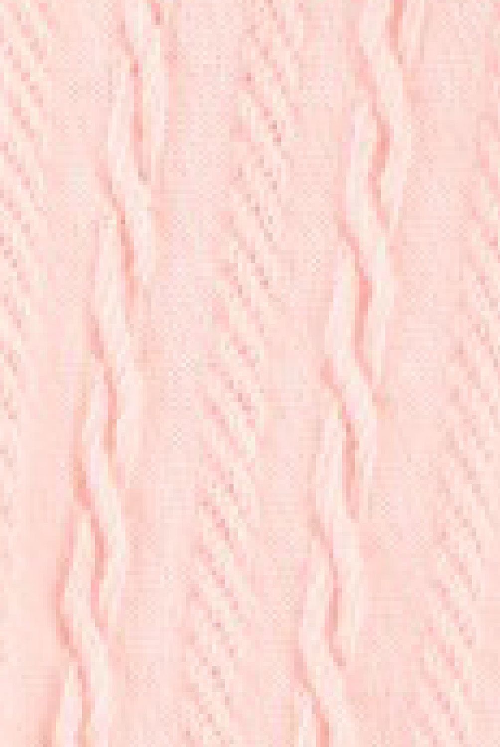 CARTER'S - Panty Ballerina Punto Trenzado Niña Carter's