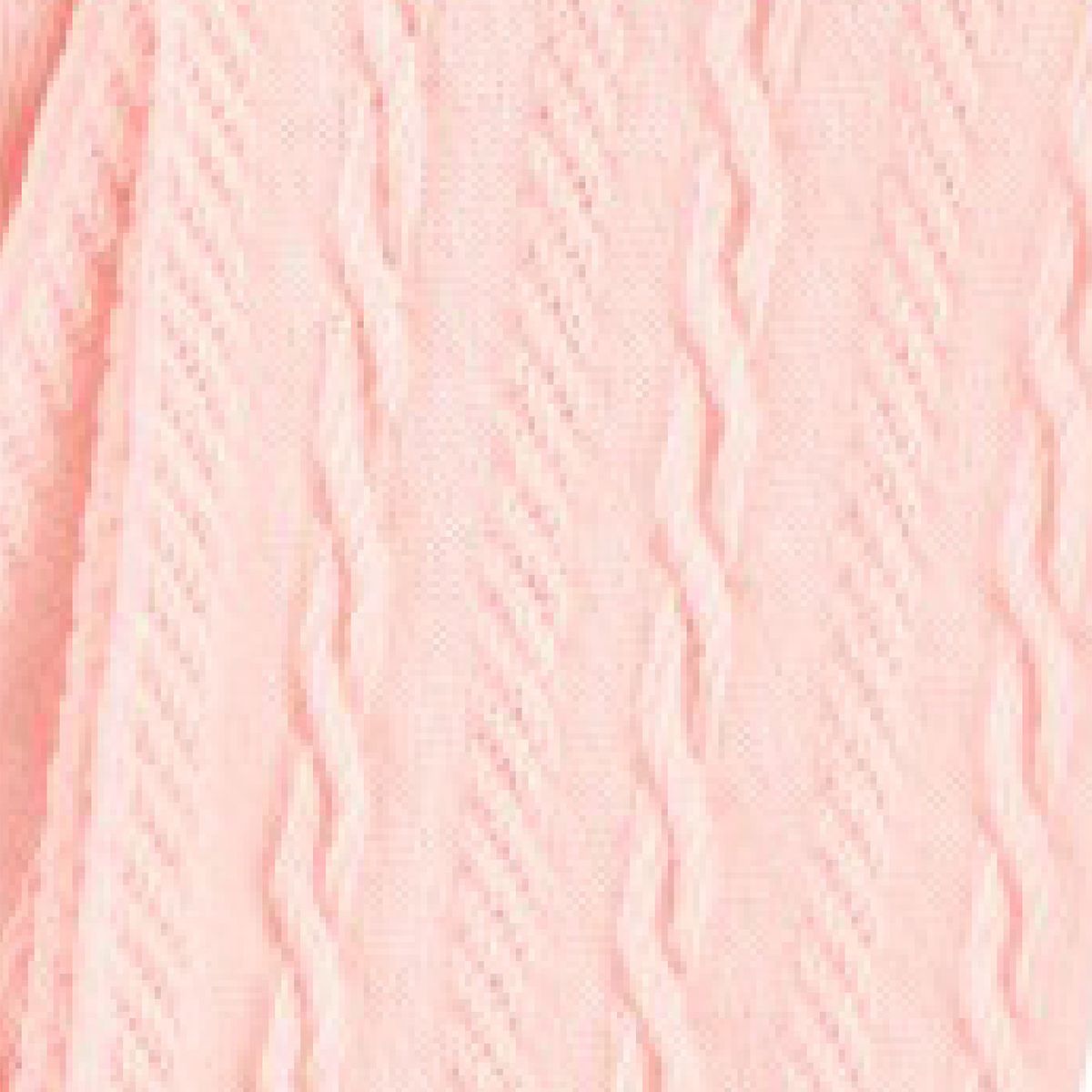 CARTER'S - Panty Ballerina Punto Trenzado Niña Carter's