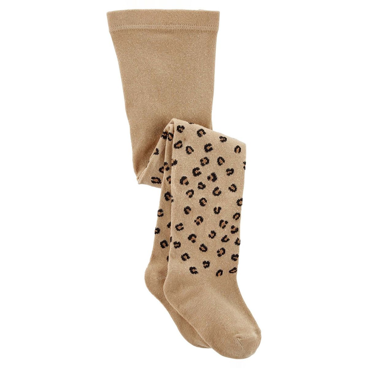 CARTER'S - Panty Ballerina Leopardo Niña Carter's