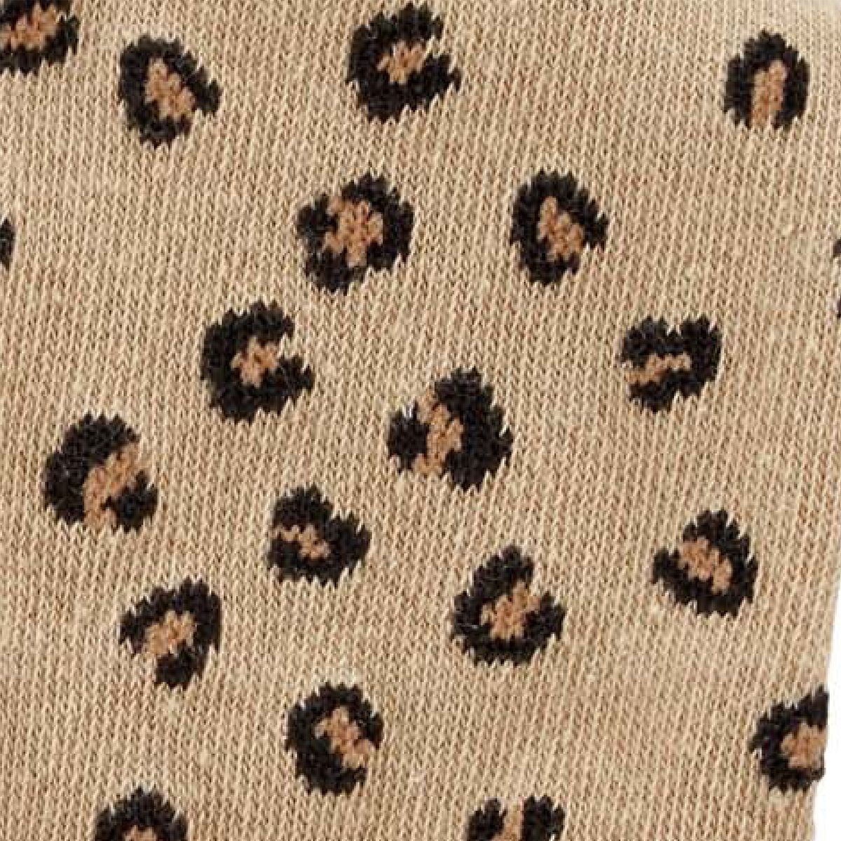 CARTER'S - Panty Ballerina Leopardo Niña Carter's