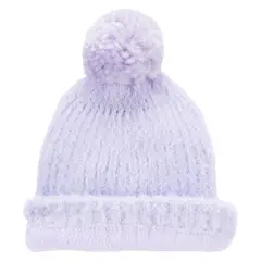 CARTER'S - Gorro Tejido Bebé Niña