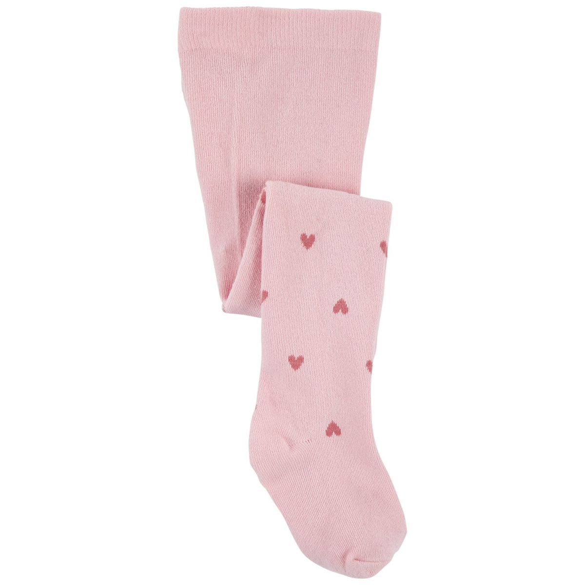 CARTER'S - Panty Ballerina Corazones Bebé Niña Carter's