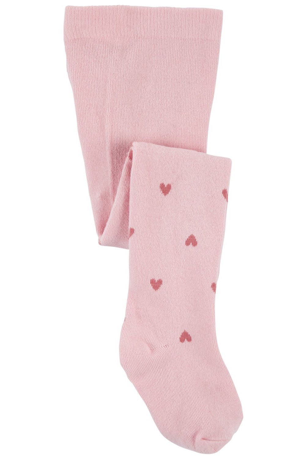 CARTER'S - Panty Ballerina Corazones Bebé Niña Carter's