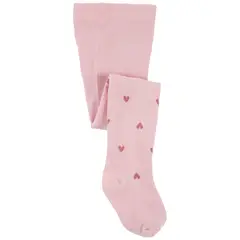 CARTER'S - Panty Ballerina Corazones Bebé Niña