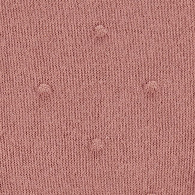 CARTER'S - Enterito Tejido Bebé Niña Carter's