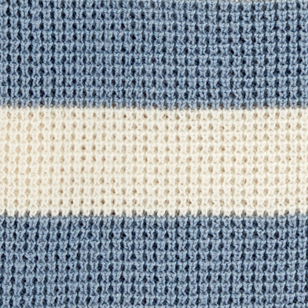 CARTER'S - Conjunto 2 Piezas Chaleco y Pantalón Tejido Bebé Niño Carter's