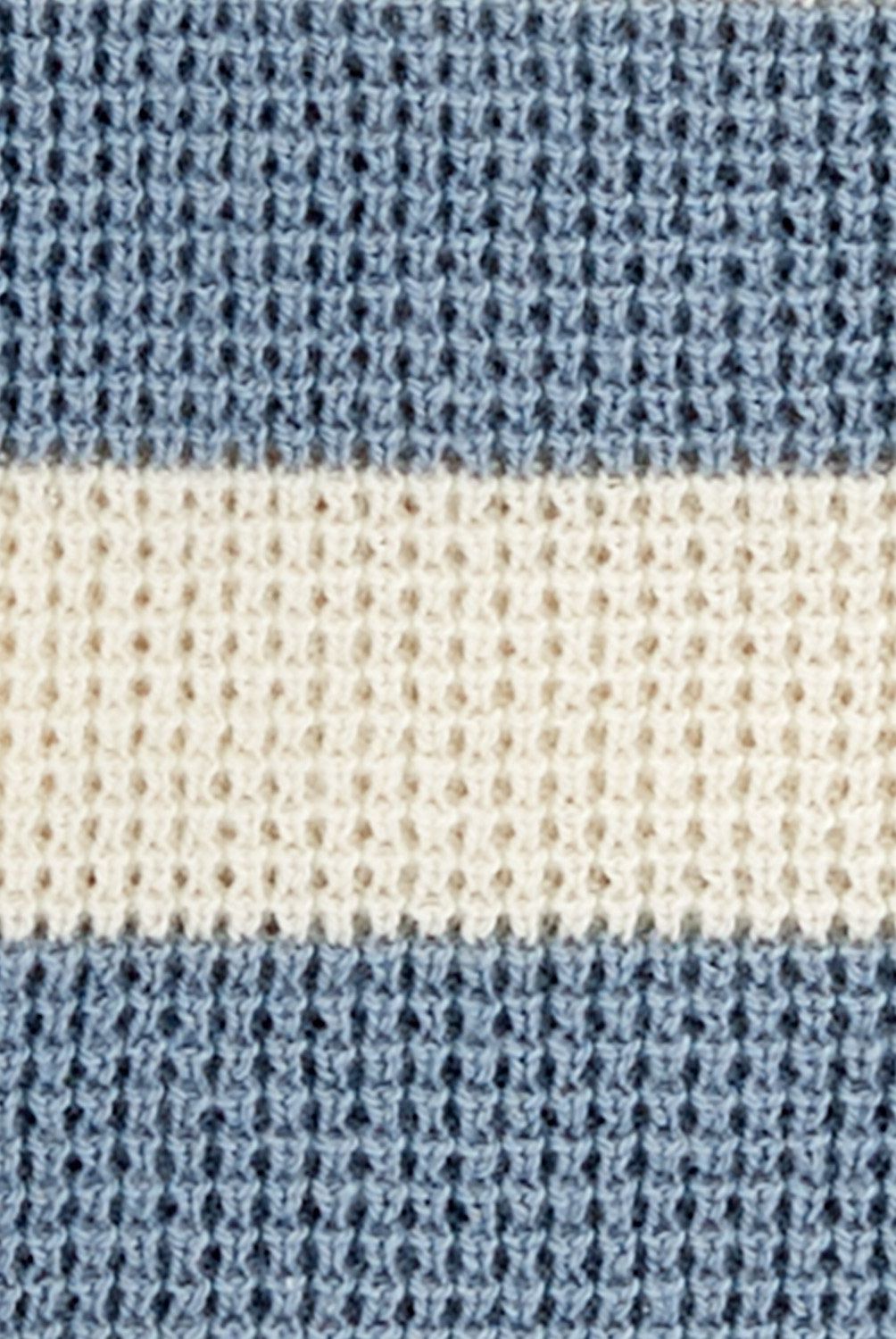 CARTER'S - Conjunto 2 Piezas Chaleco y Pantalón Tejido Bebé Niño Carter's