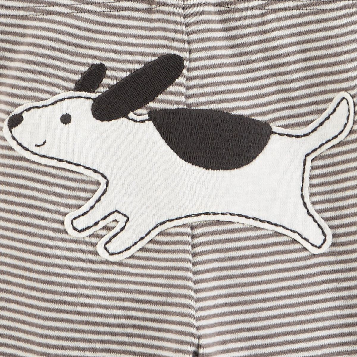 CARTER'S - Conjunto 3 Piezas Pantalón y Dos Body Bebé Niño Carter's