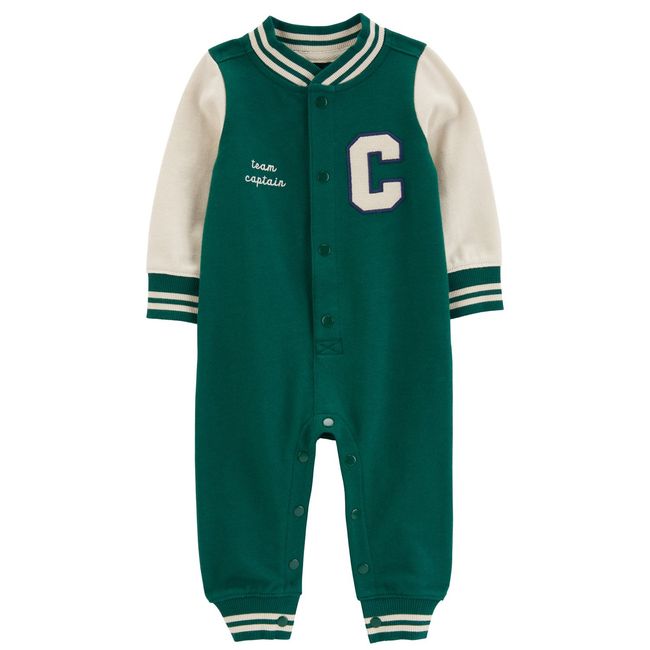 CARTER'S - Enterito Universitario Bebé Niño Carter's