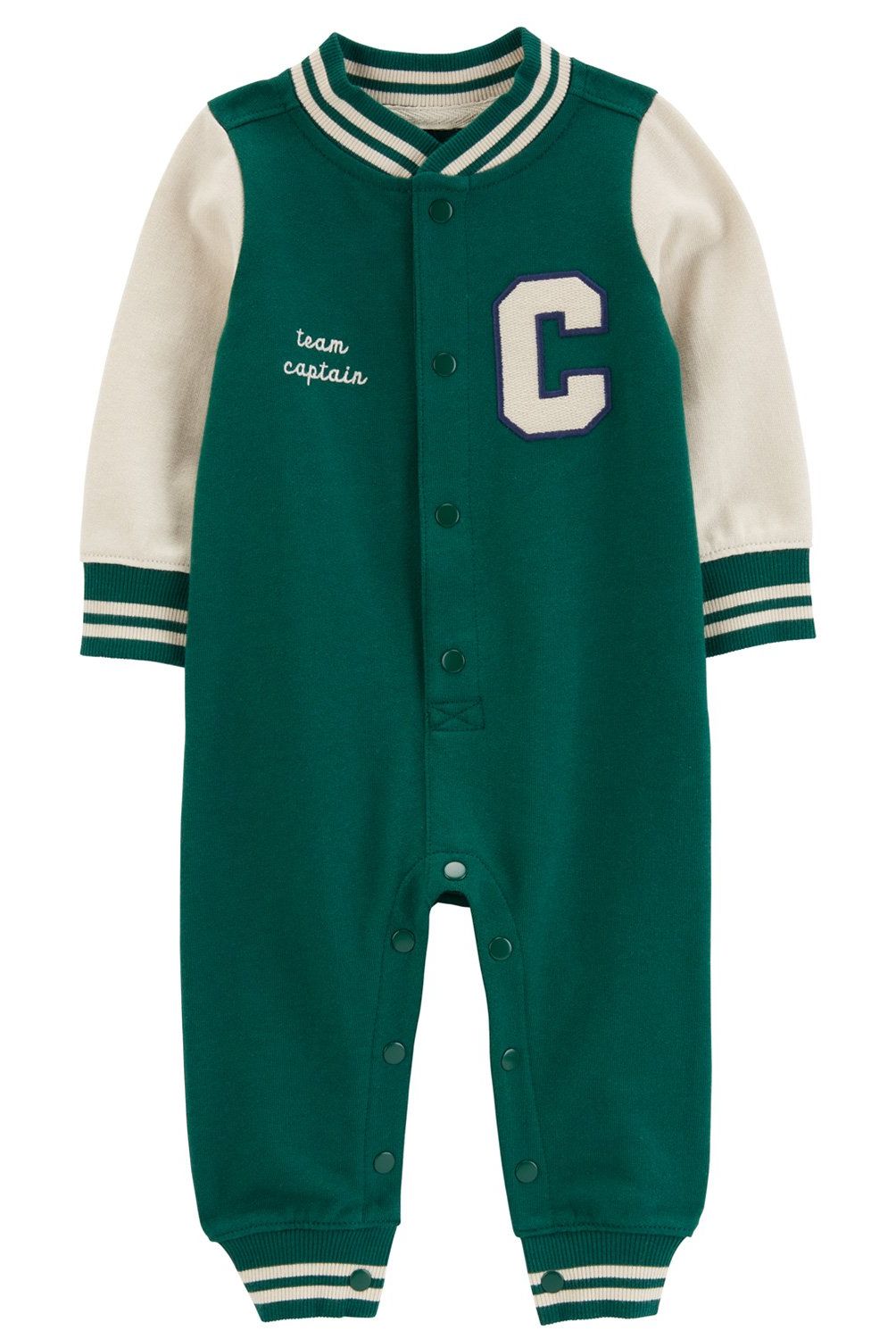 CARTER'S - Enterito Universitario Bebé Niño Carter's