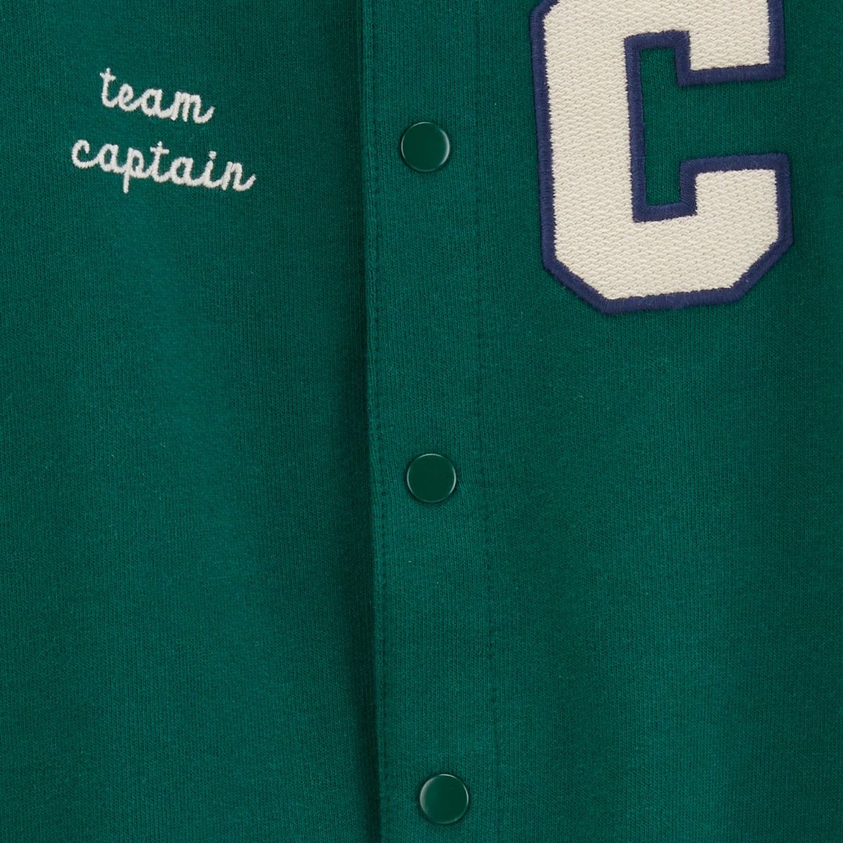 CARTER'S - Enterito Universitario Bebé Niño Carter's