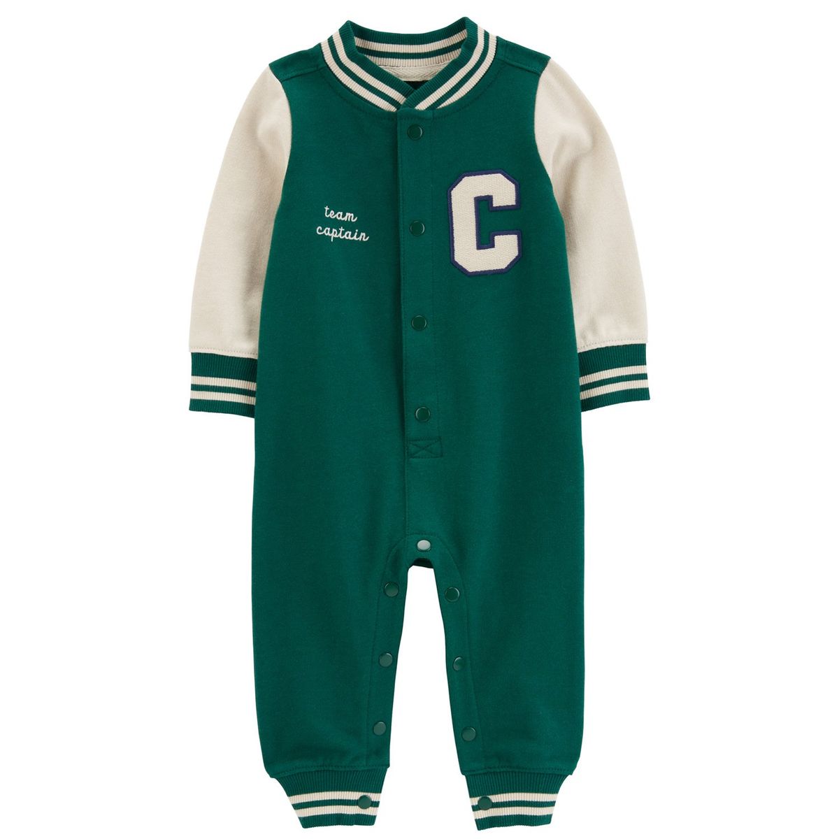 CARTER'S - Enterito Universitario Bebé Niño Carter's