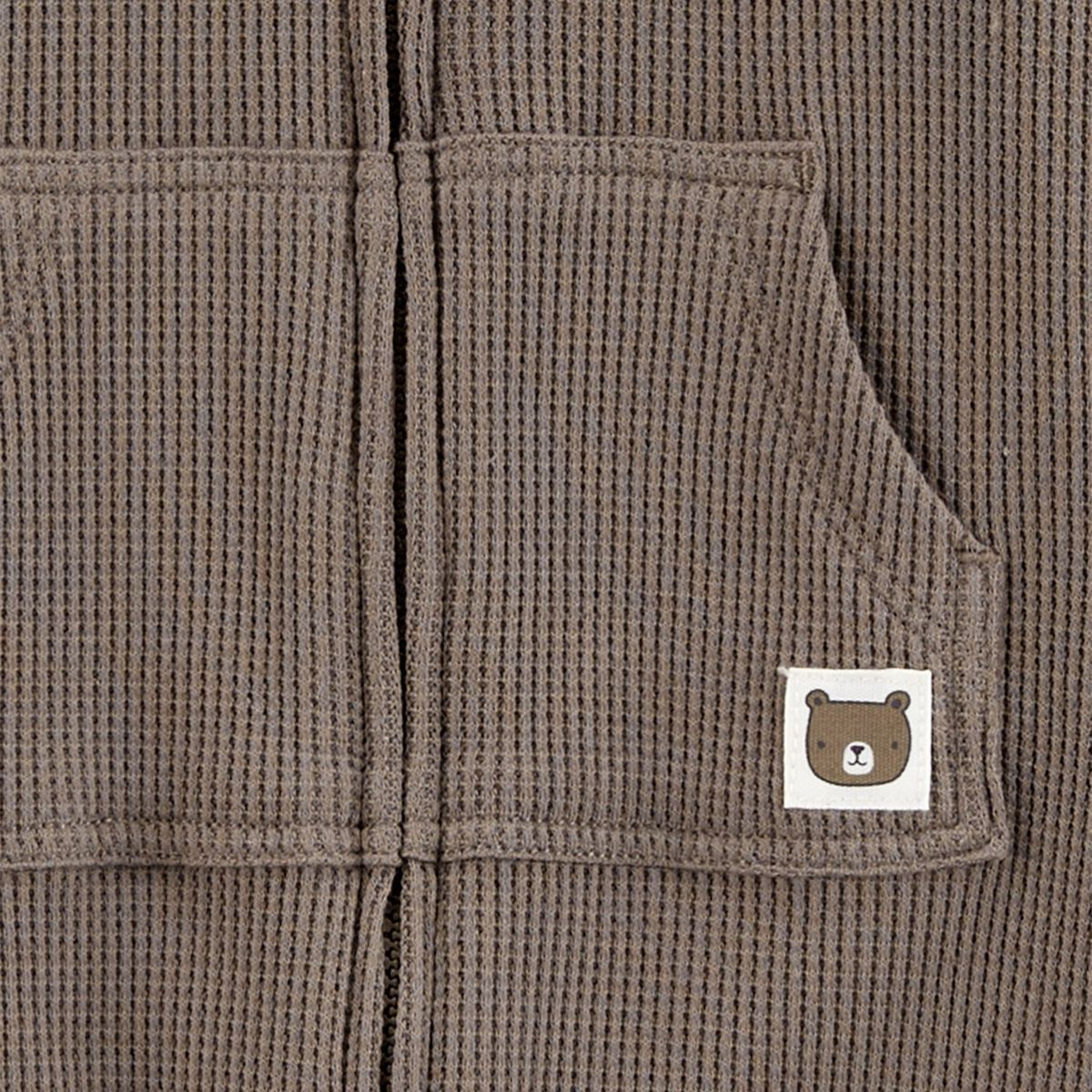 CARTER'S - Enterito Termico con Capucha Bebé Niño Carter's