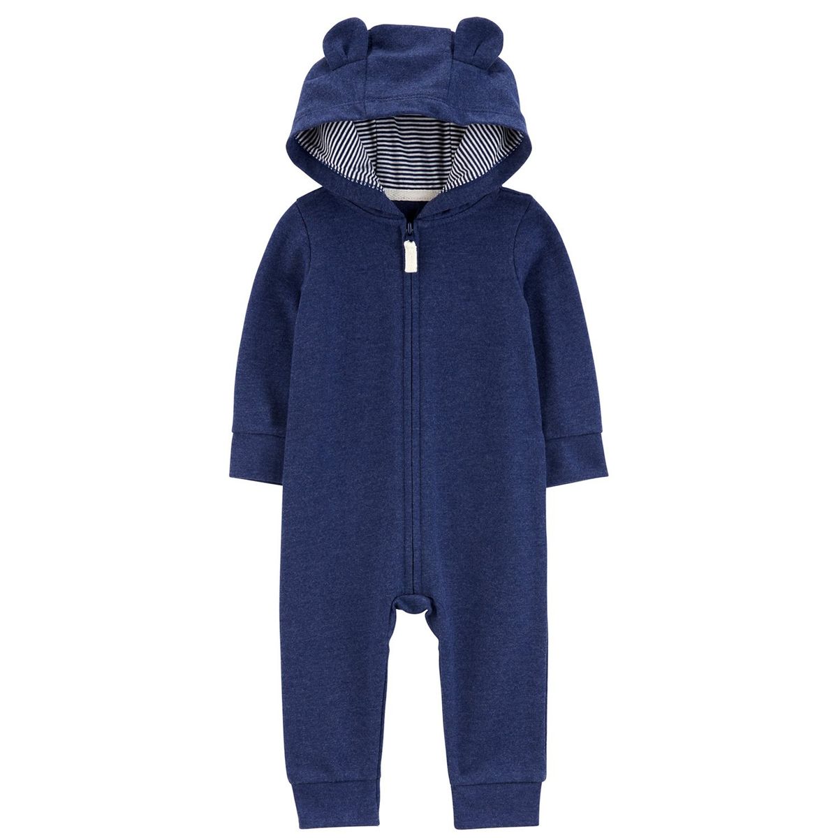 CARTER'S - Enterito Termico con Capucha Bebé Niño Carter's