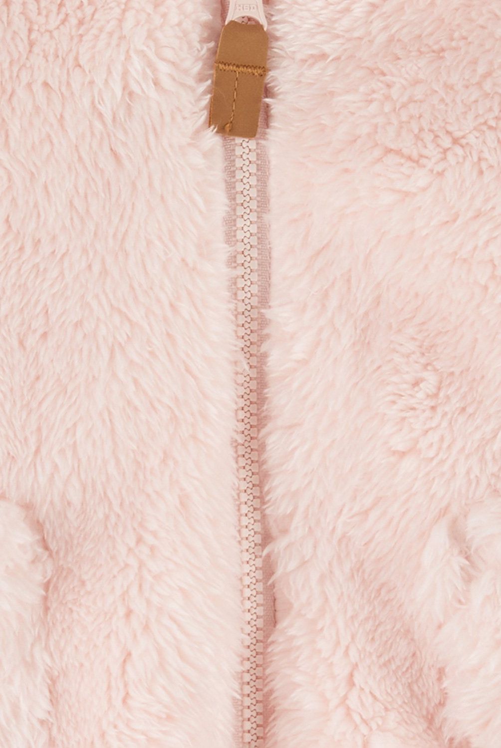 CARTER'S - Chaqueta Sherpa con Capucha Bebé Niña Carter's