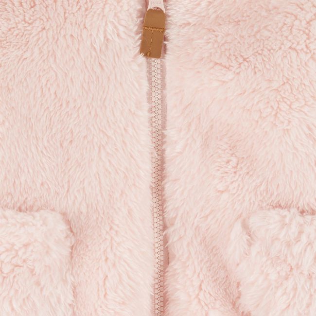 CARTER'S - Chaqueta Sherpa con capucha Carter's