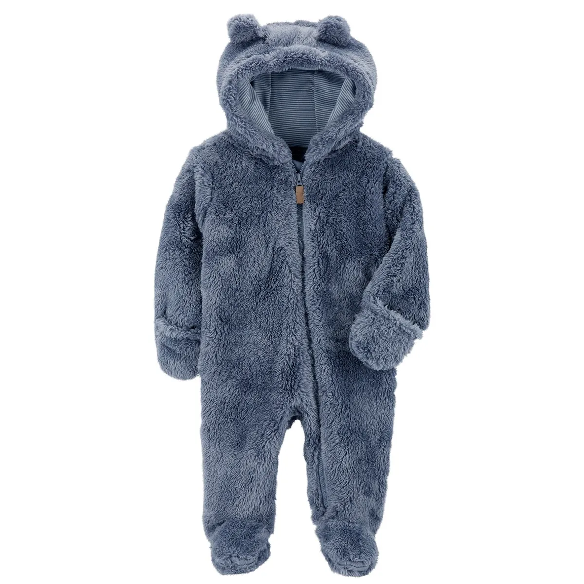 CARTER'S - Enterito Sherpa Bebé Niño Carter's